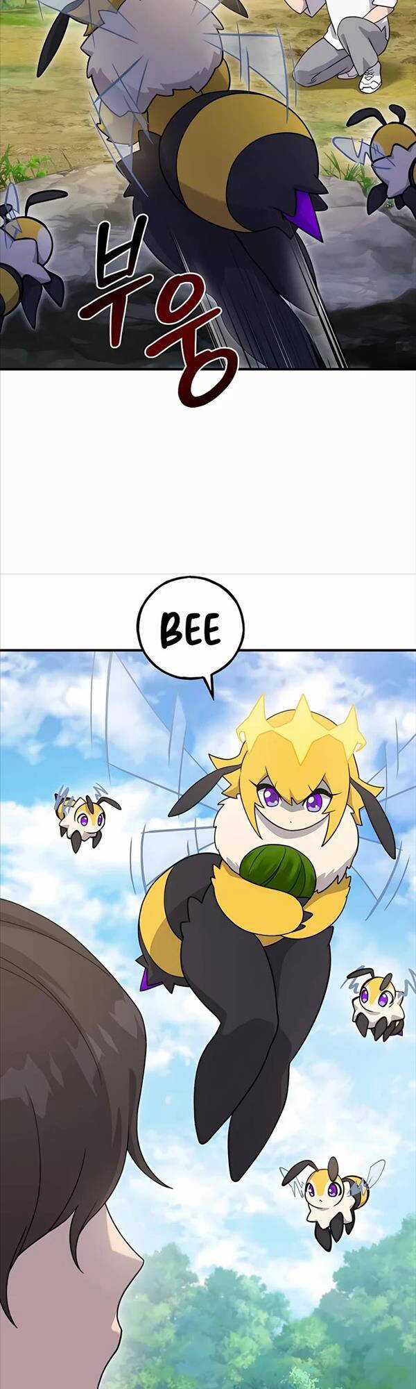 Làm Nông Dân Trong Tòa Tháp Thử Thách Chương 28 trang 10