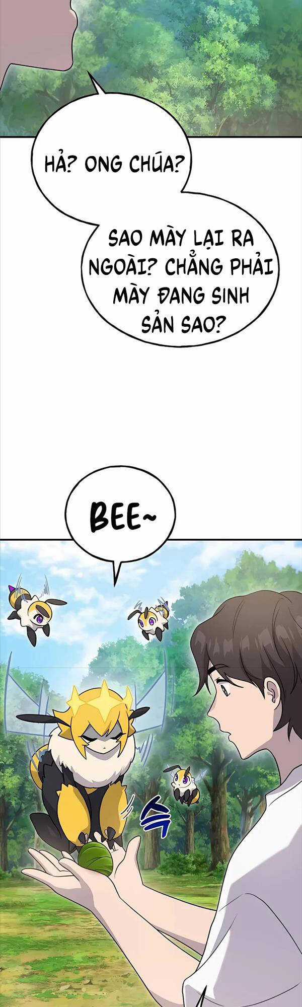 Làm Nông Dân Trong Tòa Tháp Thử Thách Chương 28 trang 11