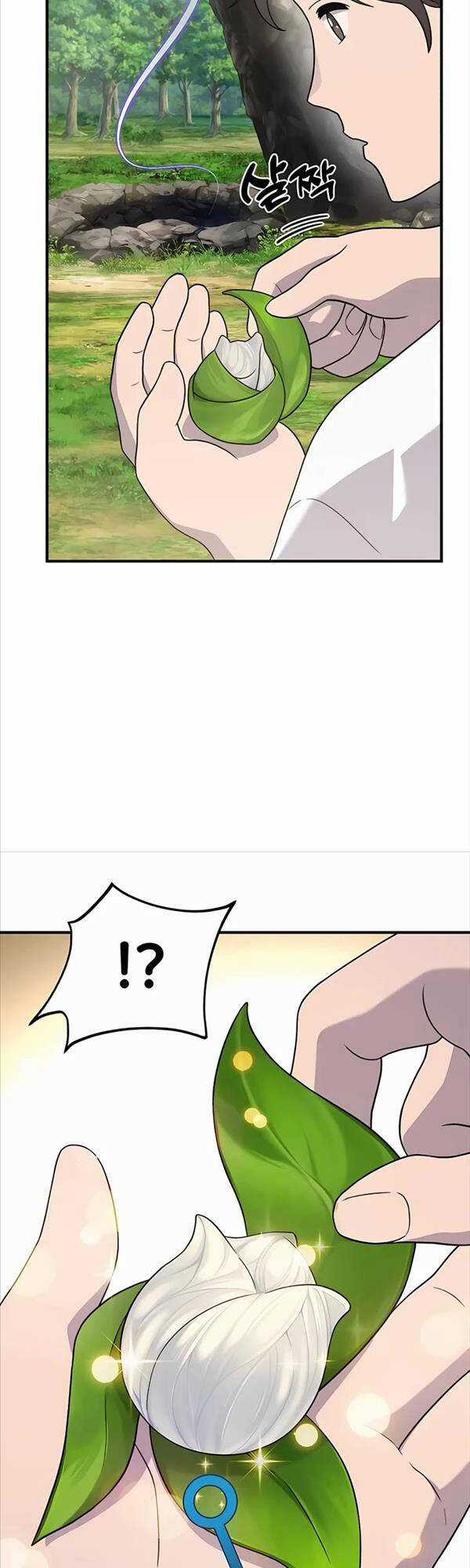 Làm Nông Dân Trong Tòa Tháp Thử Thách Chương 28 trang 14