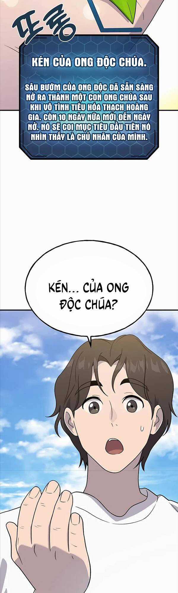 Làm Nông Dân Trong Tòa Tháp Thử Thách Chương 28 trang 15