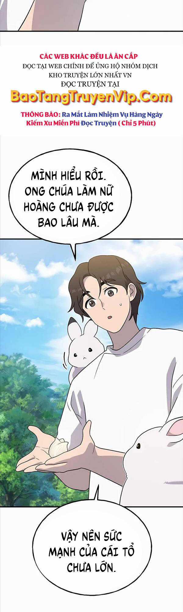 Làm Nông Dân Trong Tòa Tháp Thử Thách Chương 28 trang 16