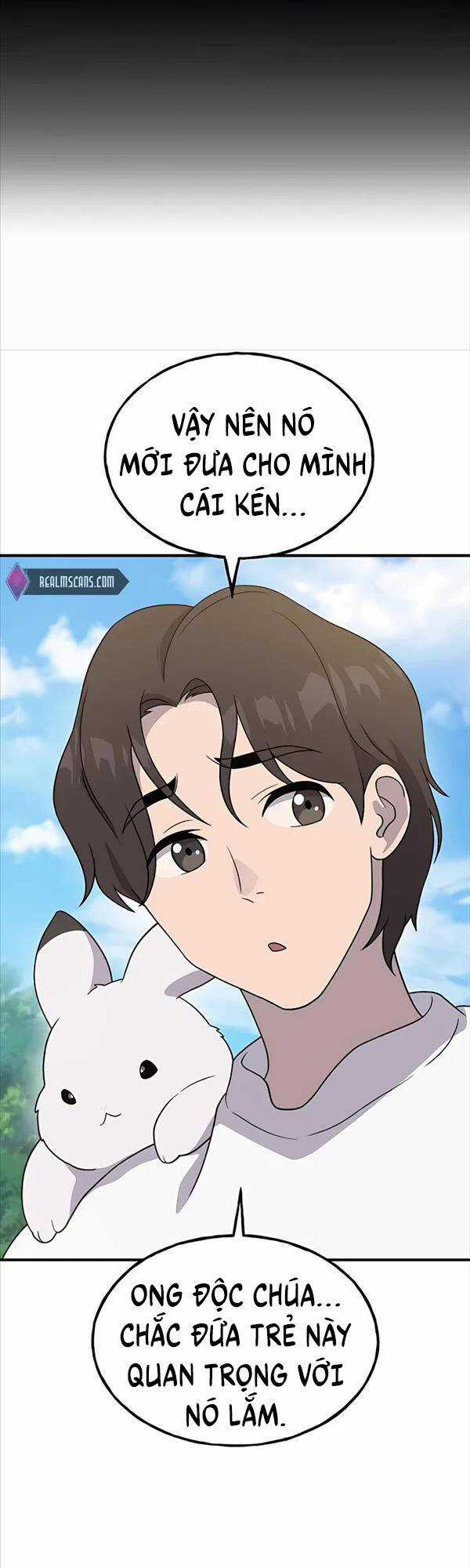 Làm Nông Dân Trong Tòa Tháp Thử Thách Chương 28 trang 18