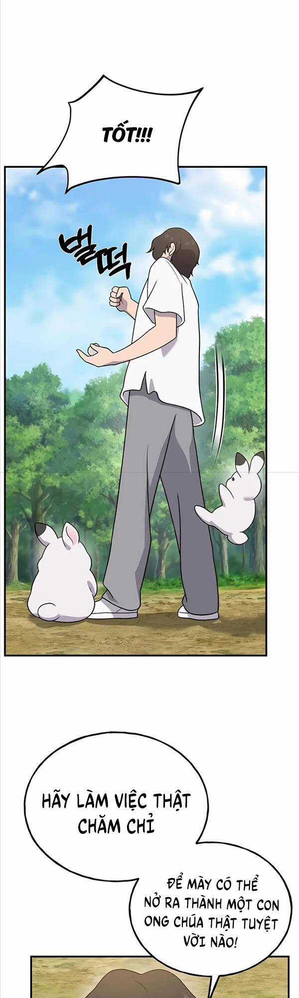 Làm Nông Dân Trong Tòa Tháp Thử Thách Chương 28 trang 19