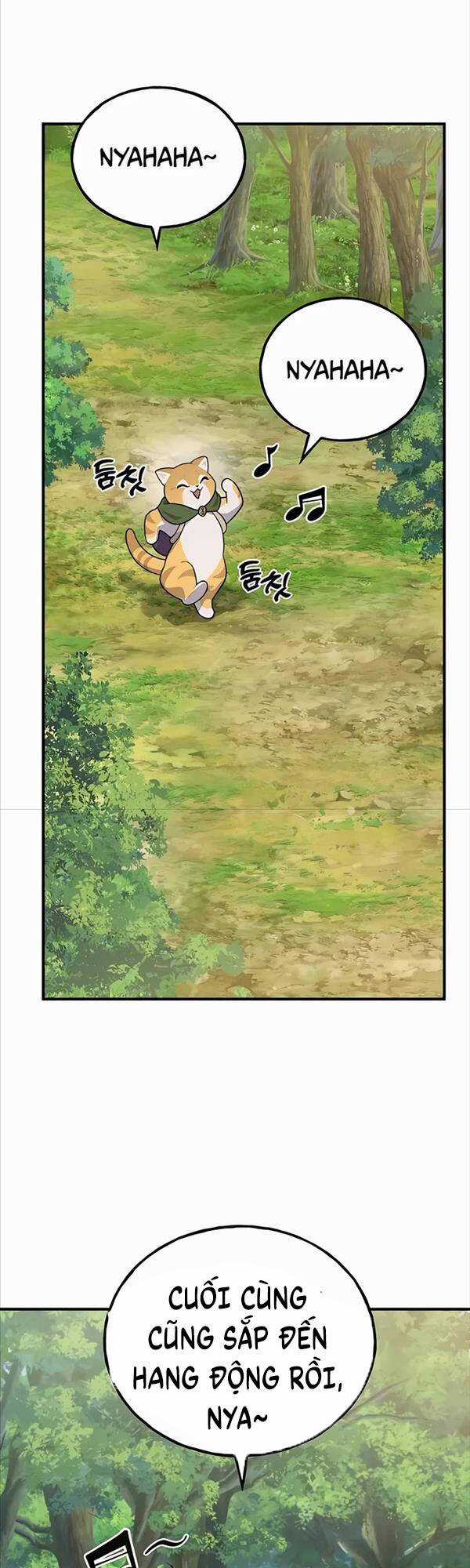 Làm Nông Dân Trong Tòa Tháp Thử Thách Chương 28 trang 23