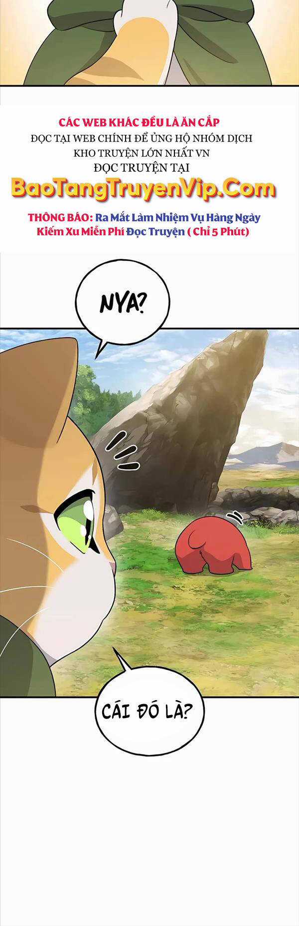 Làm Nông Dân Trong Tòa Tháp Thử Thách Chương 28 trang 25