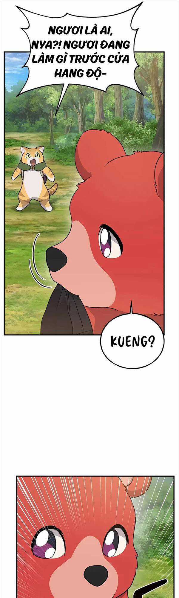 Làm Nông Dân Trong Tòa Tháp Thử Thách Chương 28 trang 26