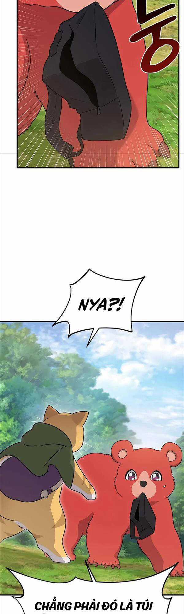 Làm Nông Dân Trong Tòa Tháp Thử Thách Chương 28 trang 27