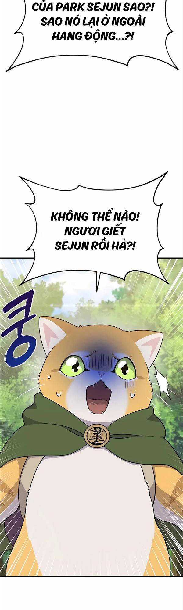 Làm Nông Dân Trong Tòa Tháp Thử Thách Chương 28 trang 28