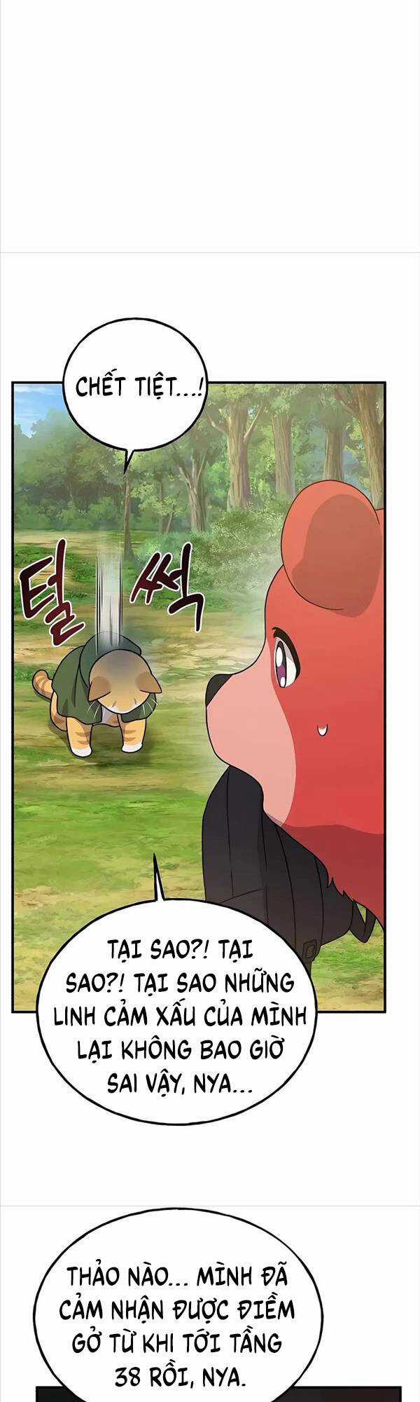 Làm Nông Dân Trong Tòa Tháp Thử Thách Chương 28 trang 29