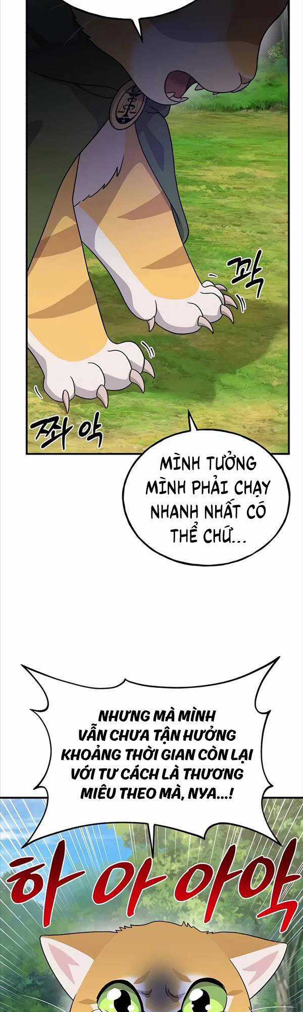 Làm Nông Dân Trong Tòa Tháp Thử Thách Chương 28 trang 30