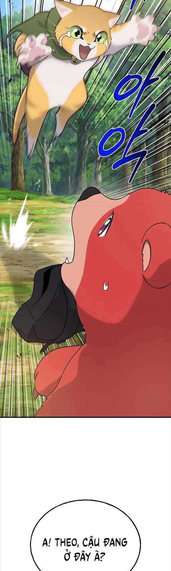 Làm Nông Dân Trong Tòa Tháp Thử Thách Chương 28 trang 32