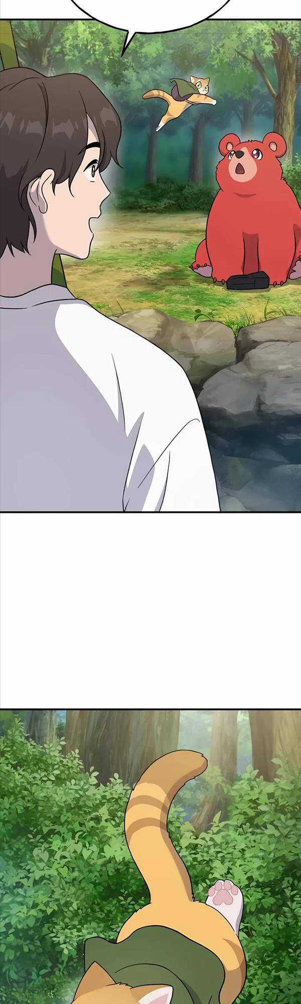 Làm Nông Dân Trong Tòa Tháp Thử Thách Chương 28 trang 33