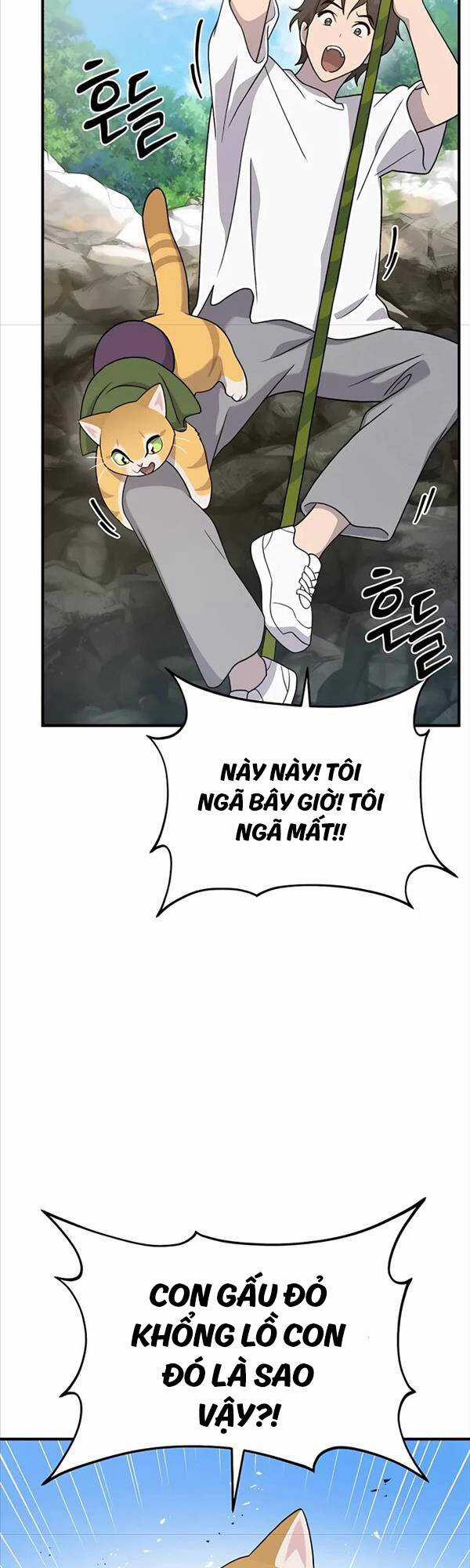 Làm Nông Dân Trong Tòa Tháp Thử Thách Chương 28 trang 36