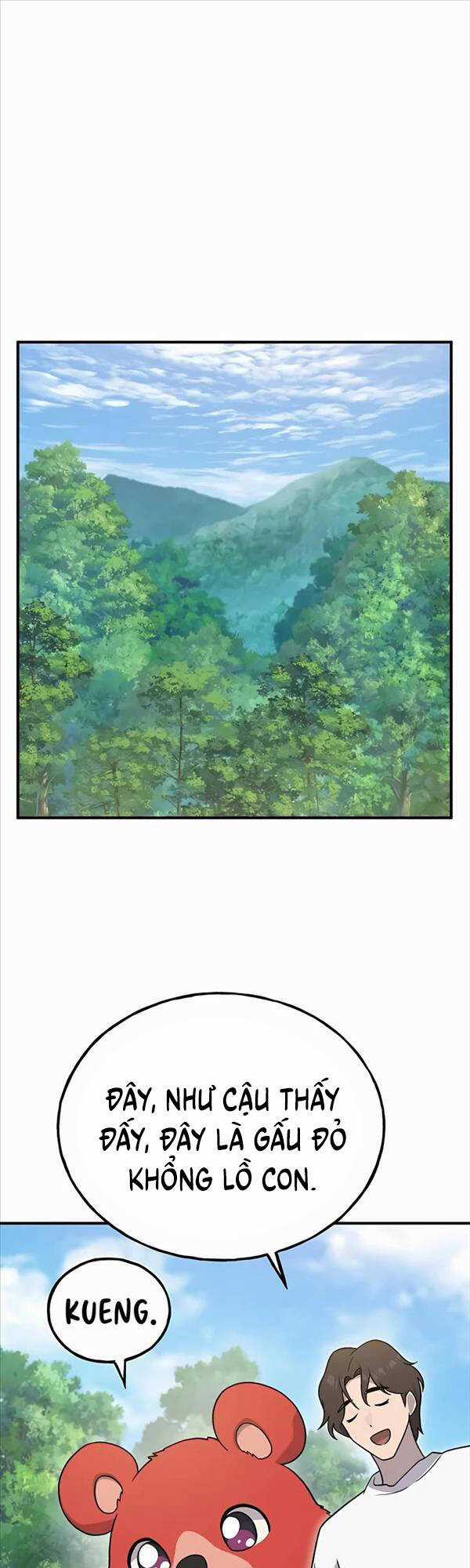 Làm Nông Dân Trong Tòa Tháp Thử Thách Chương 28 trang 38