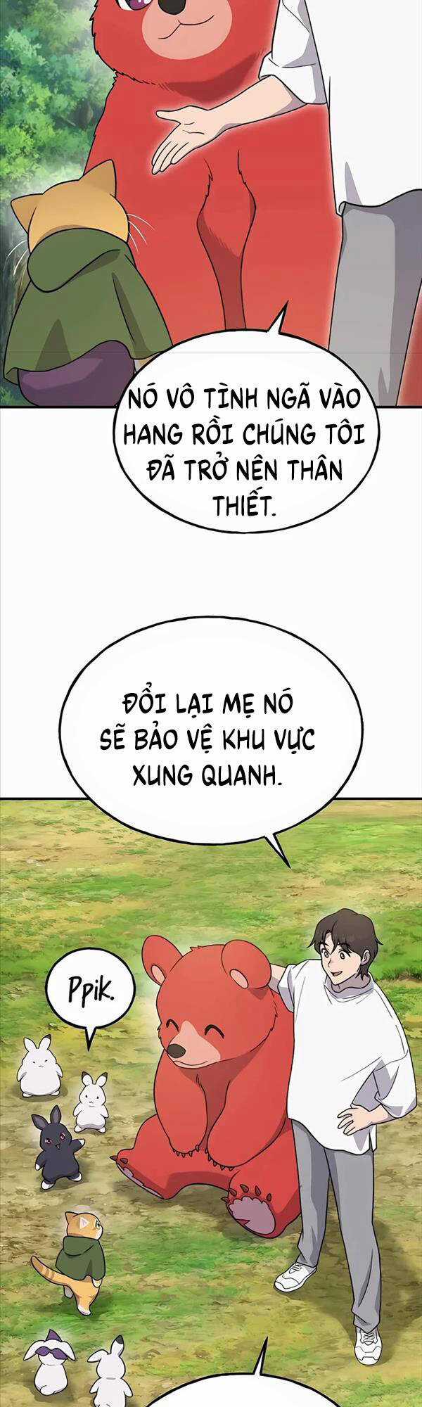 Làm Nông Dân Trong Tòa Tháp Thử Thách Chương 28 trang 39