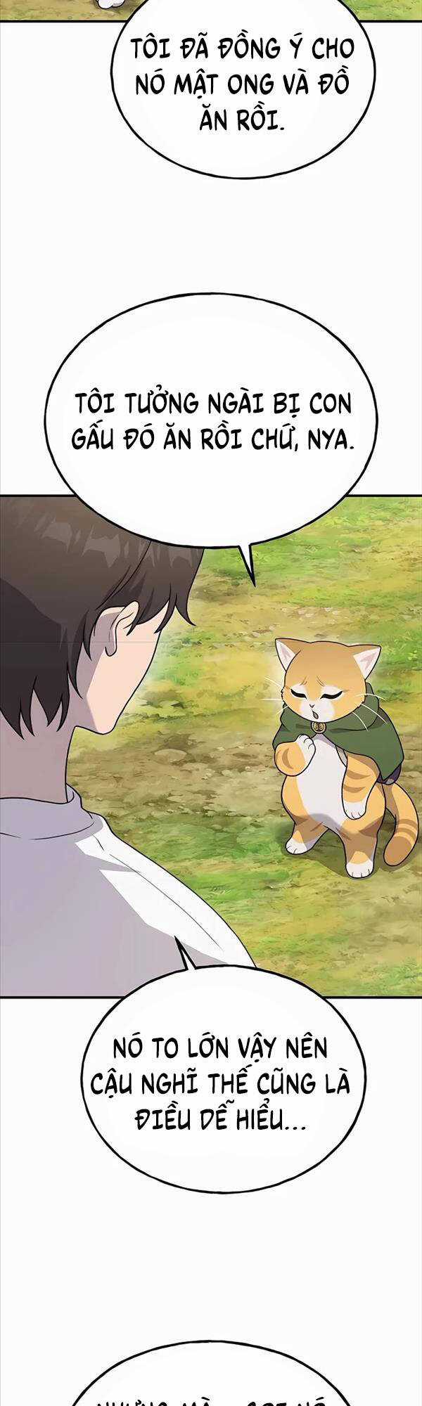 Làm Nông Dân Trong Tòa Tháp Thử Thách Chương 28 trang 40