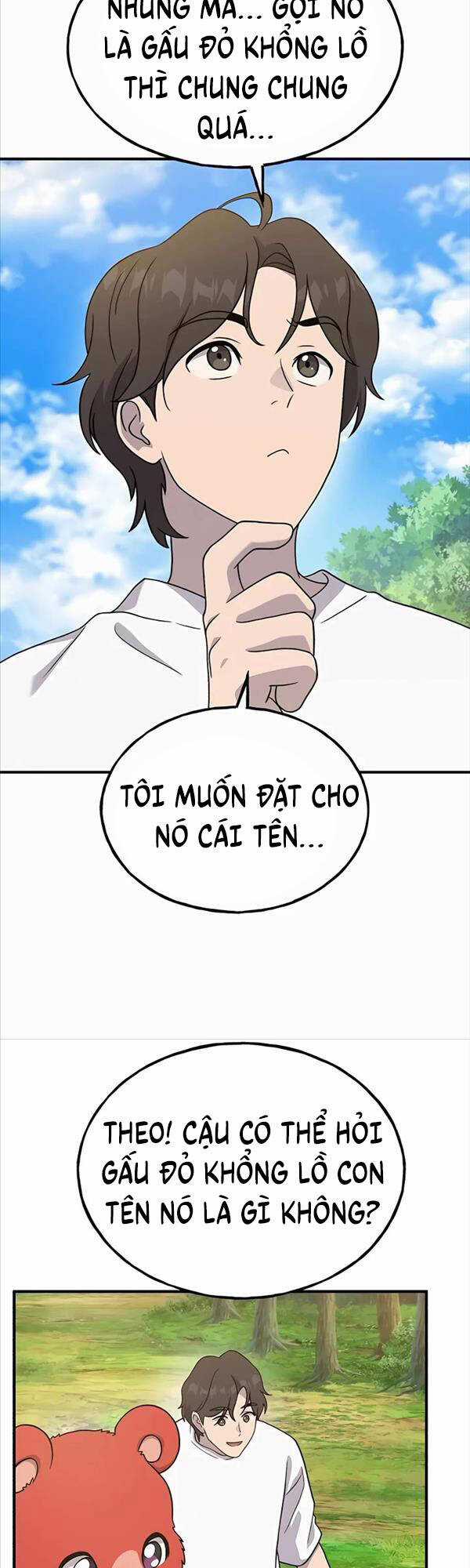 Làm Nông Dân Trong Tòa Tháp Thử Thách Chương 28 trang 41