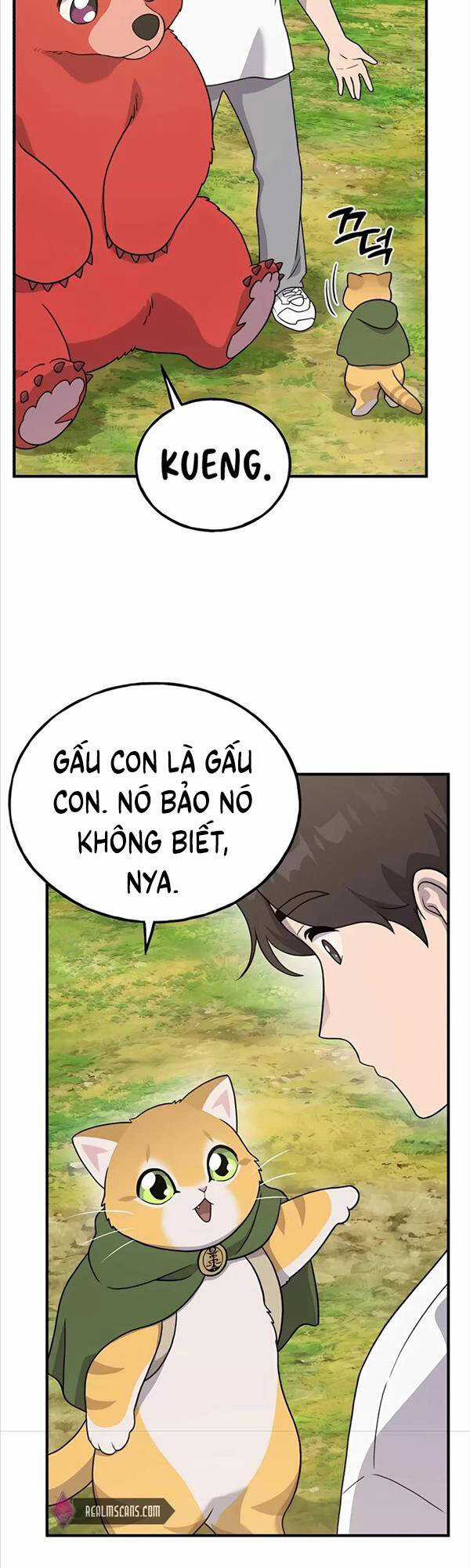 Làm Nông Dân Trong Tòa Tháp Thử Thách Chương 28 trang 42