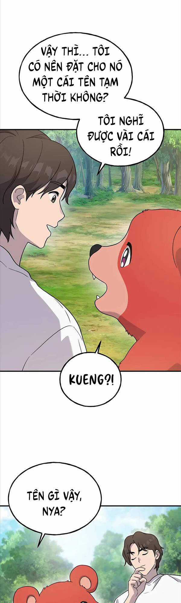 Làm Nông Dân Trong Tòa Tháp Thử Thách Chương 28 trang 43