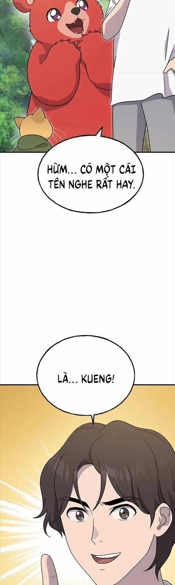 Làm Nông Dân Trong Tòa Tháp Thử Thách Chương 28 trang 44