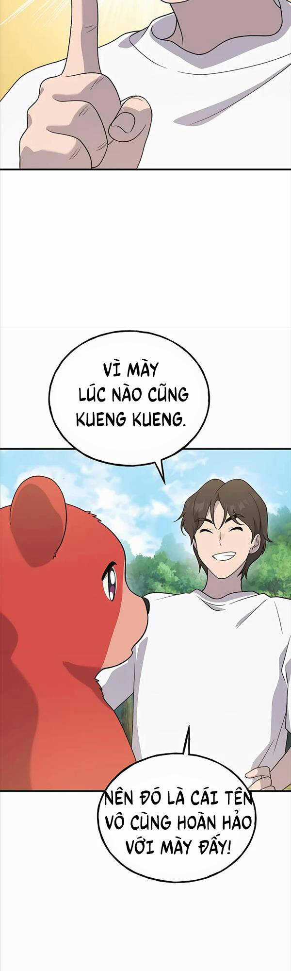 Làm Nông Dân Trong Tòa Tháp Thử Thách Chương 28 trang 45