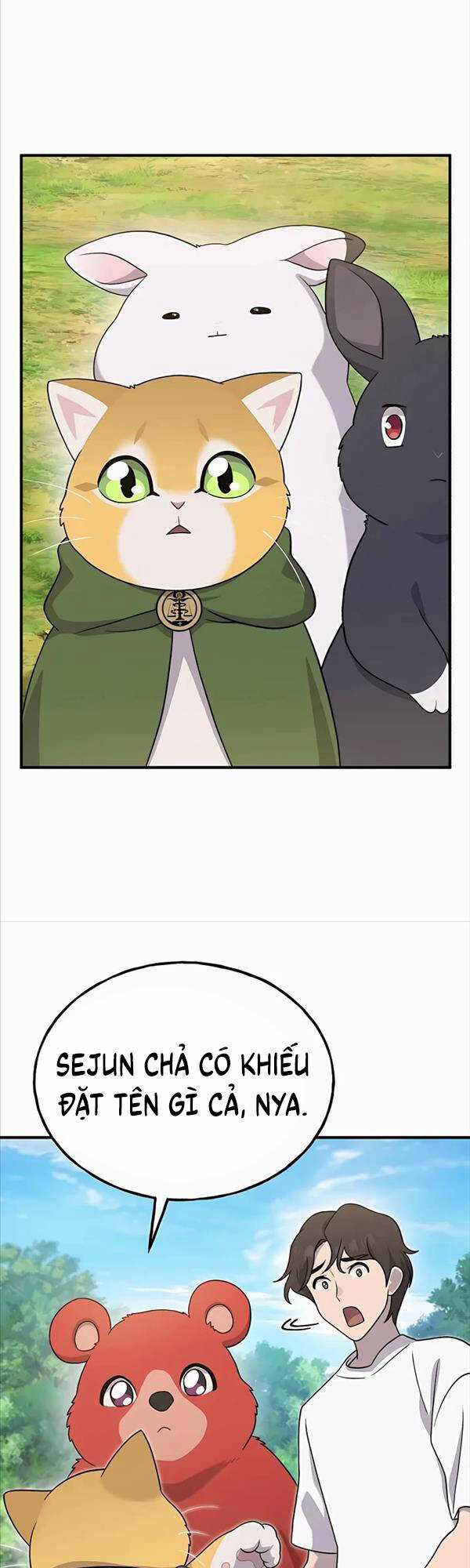 Làm Nông Dân Trong Tòa Tháp Thử Thách Chương 28 trang 46