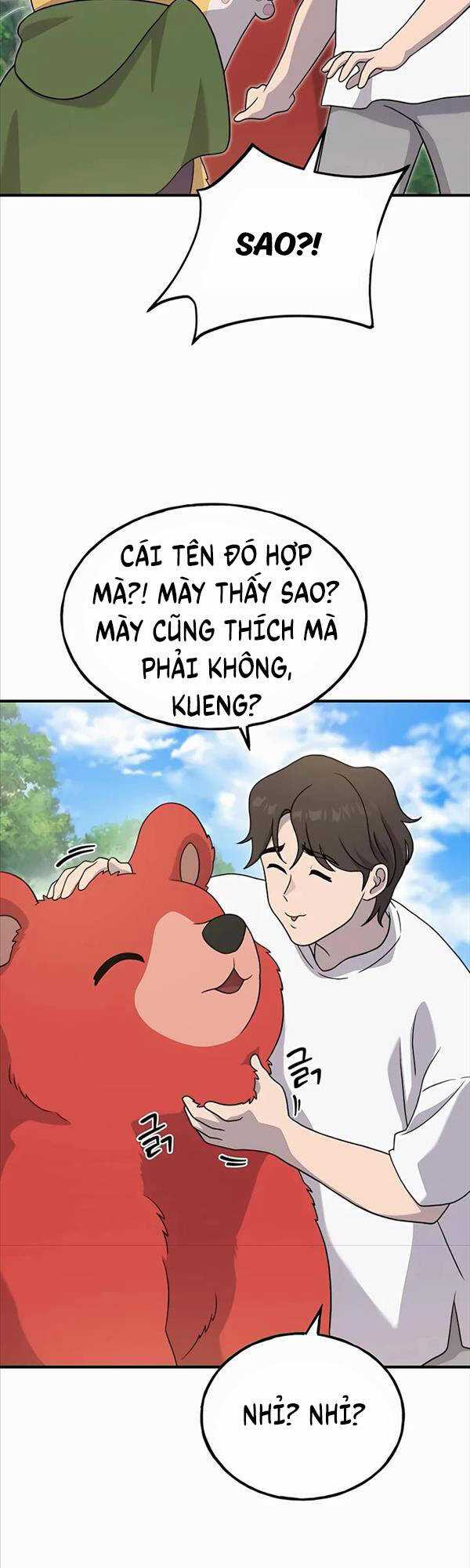 Làm Nông Dân Trong Tòa Tháp Thử Thách Chương 28 trang 47