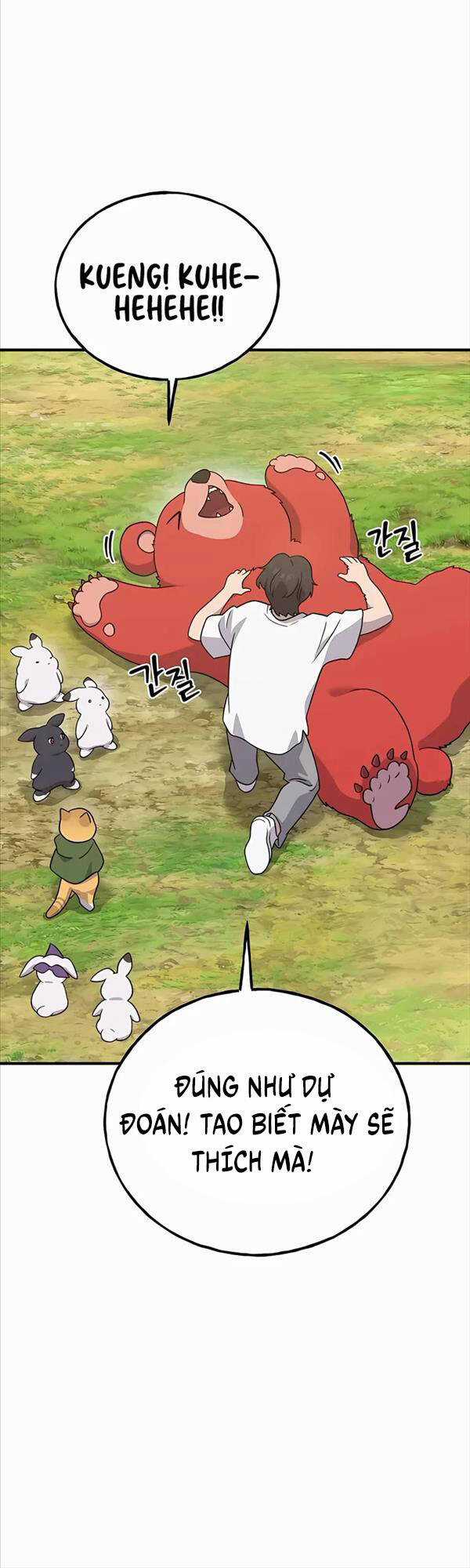 Làm Nông Dân Trong Tòa Tháp Thử Thách Chương 28 trang 48