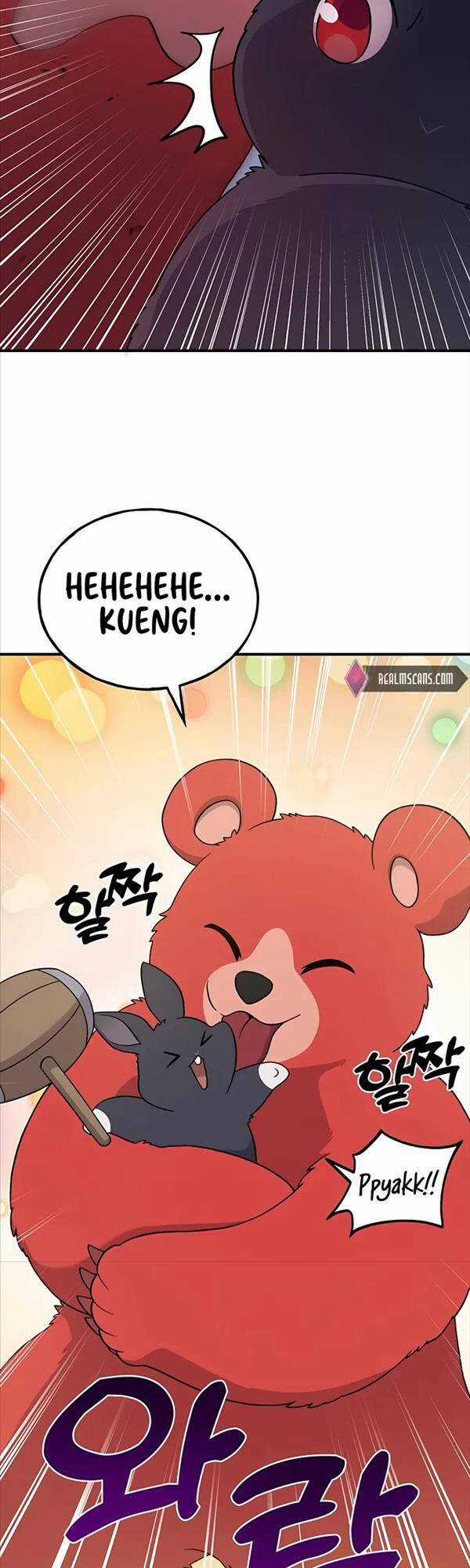 Làm Nông Dân Trong Tòa Tháp Thử Thách Chương 28 trang 5