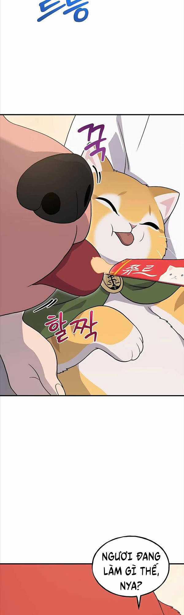 Làm Nông Dân Trong Tòa Tháp Thử Thách Chương 28 trang 53