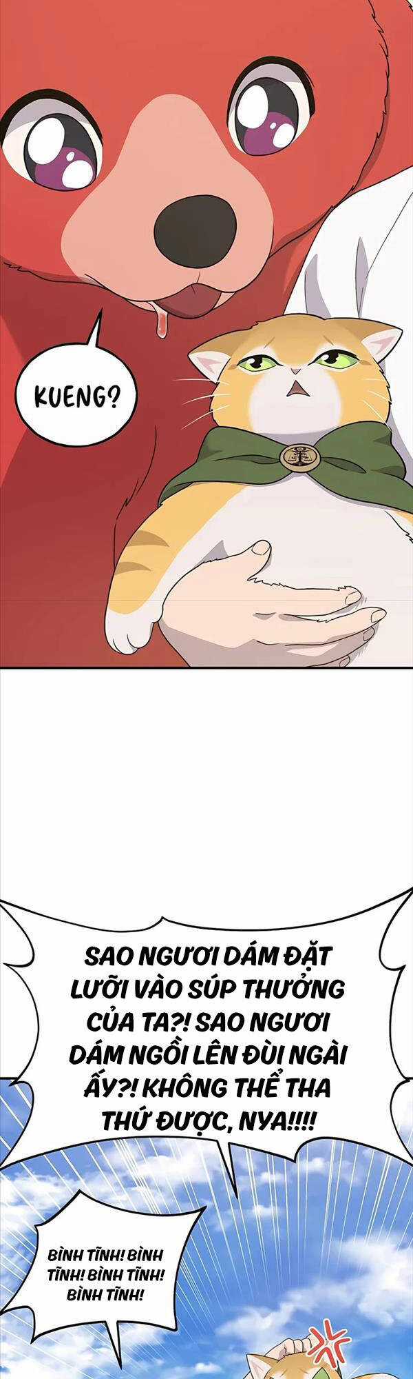 Làm Nông Dân Trong Tòa Tháp Thử Thách Chương 28 trang 54