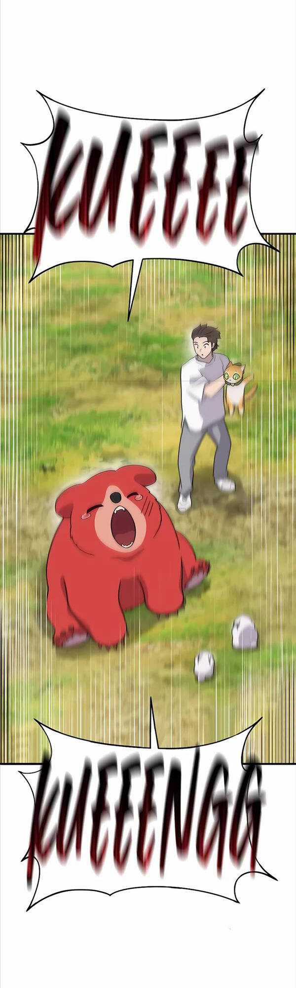 Làm Nông Dân Trong Tòa Tháp Thử Thách Chương 28 trang 56