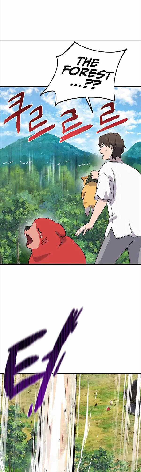 Làm Nông Dân Trong Tòa Tháp Thử Thách Chương 28 trang 57