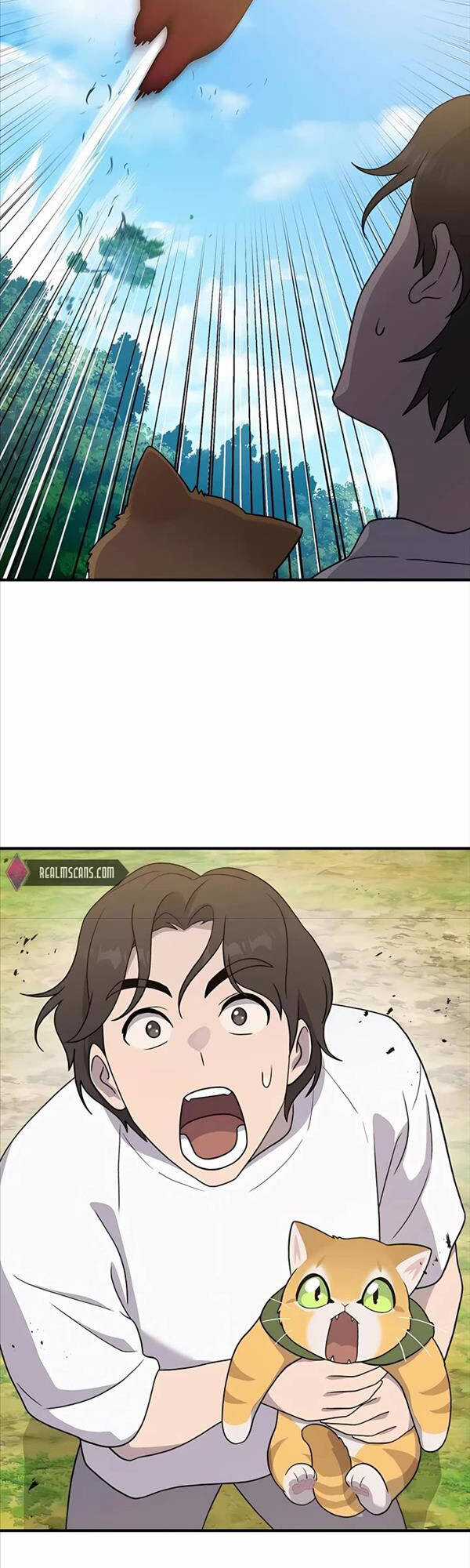 Làm Nông Dân Trong Tòa Tháp Thử Thách Chương 28 trang 59