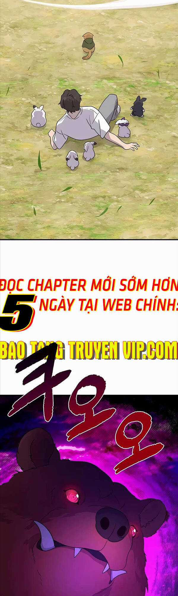 Làm Nông Dân Trong Tòa Tháp Thử Thách Chương 28 trang 63