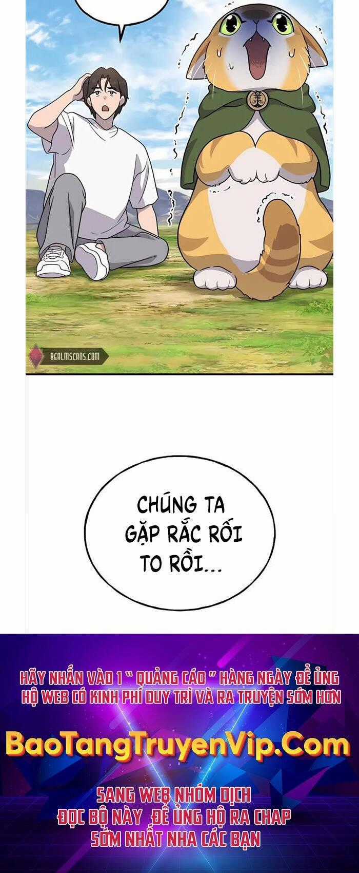 Làm Nông Dân Trong Tòa Tháp Thử Thách Chương 28 trang 65