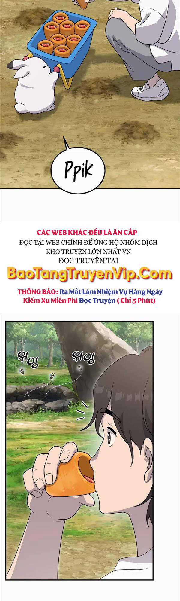 Làm Nông Dân Trong Tòa Tháp Thử Thách Chương 28 trang 8
