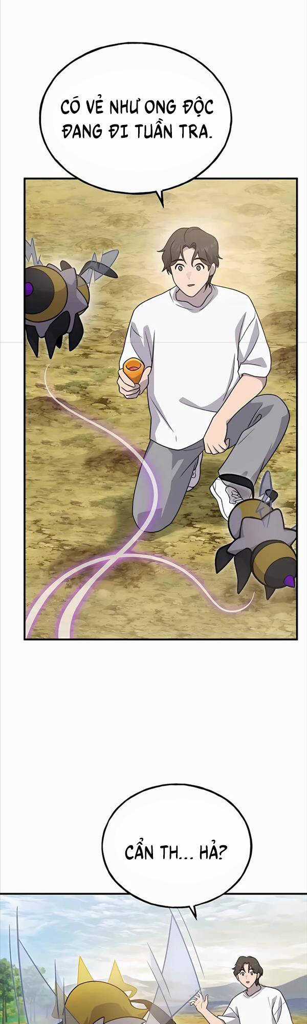 Làm Nông Dân Trong Tòa Tháp Thử Thách Chương 28 trang 9