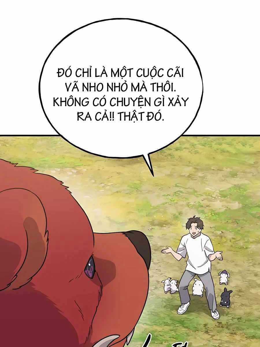 Làm Nông Dân Trong Tòa Tháp Thử Thách Chương 29 trang 21