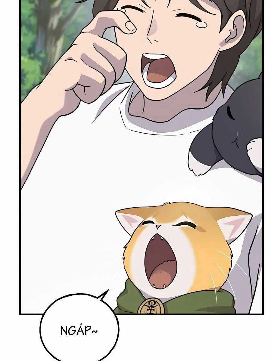 Làm Nông Dân Trong Tòa Tháp Thử Thách Chương 29 trang 46