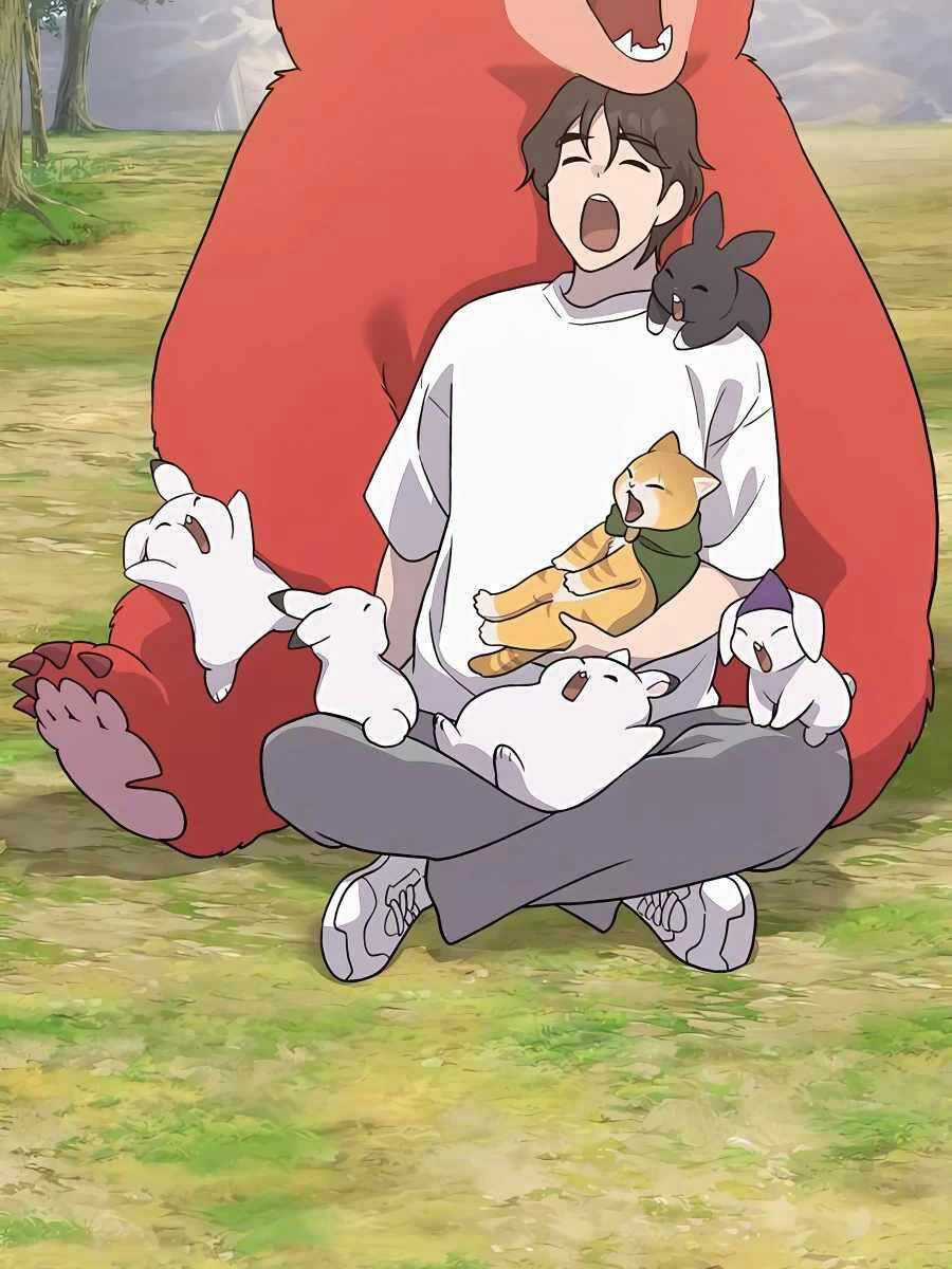 Làm Nông Dân Trong Tòa Tháp Thử Thách Chương 29 trang 48