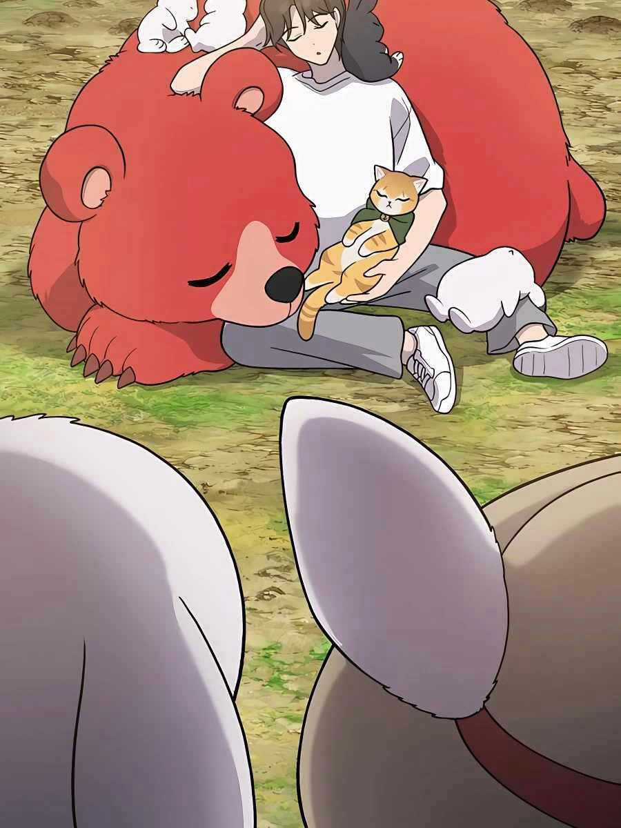 Làm Nông Dân Trong Tòa Tháp Thử Thách Chương 29 trang 57