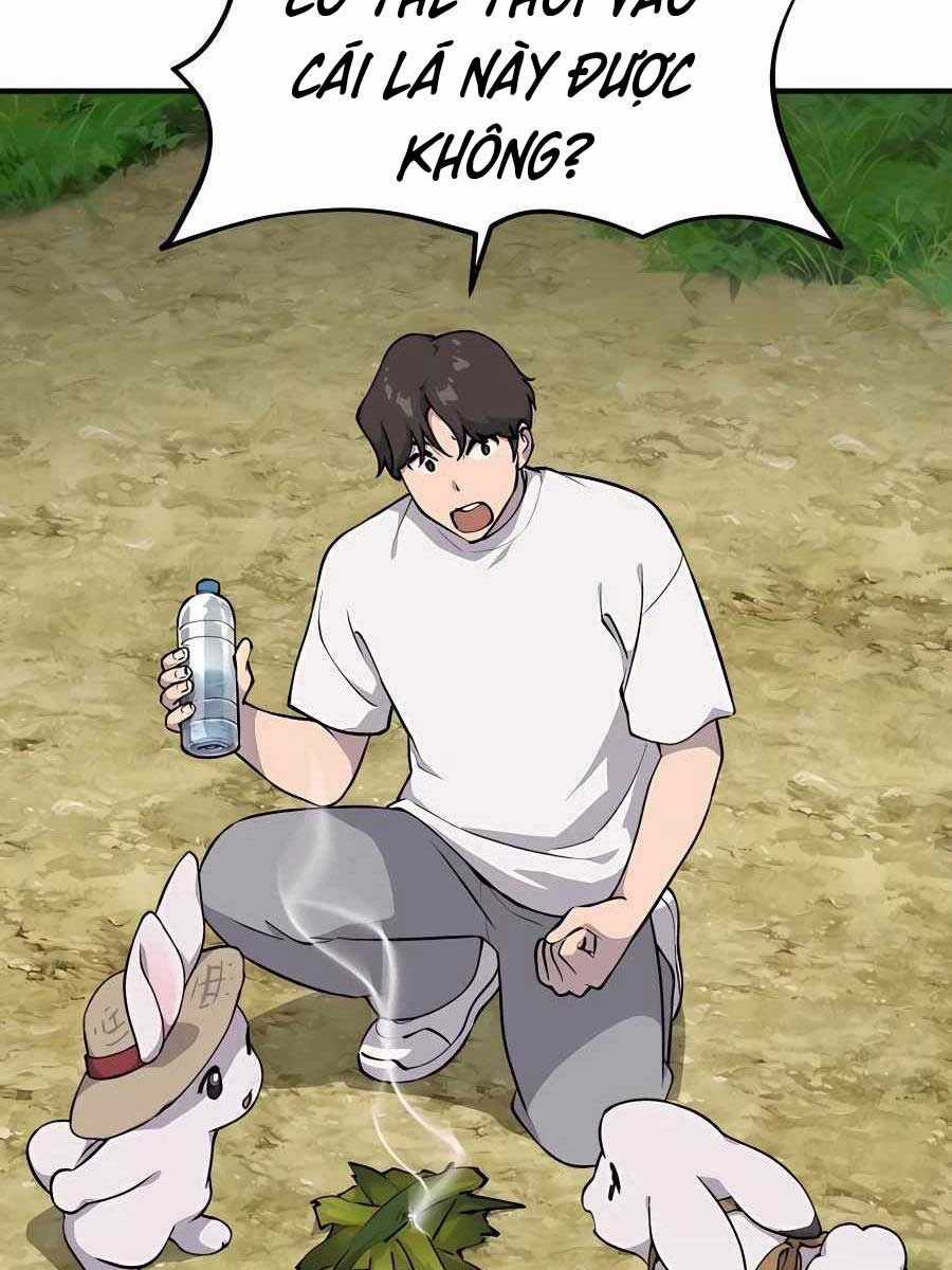 Làm Nông Dân Trong Tòa Tháp Thử Thách Chương 3 trang 117