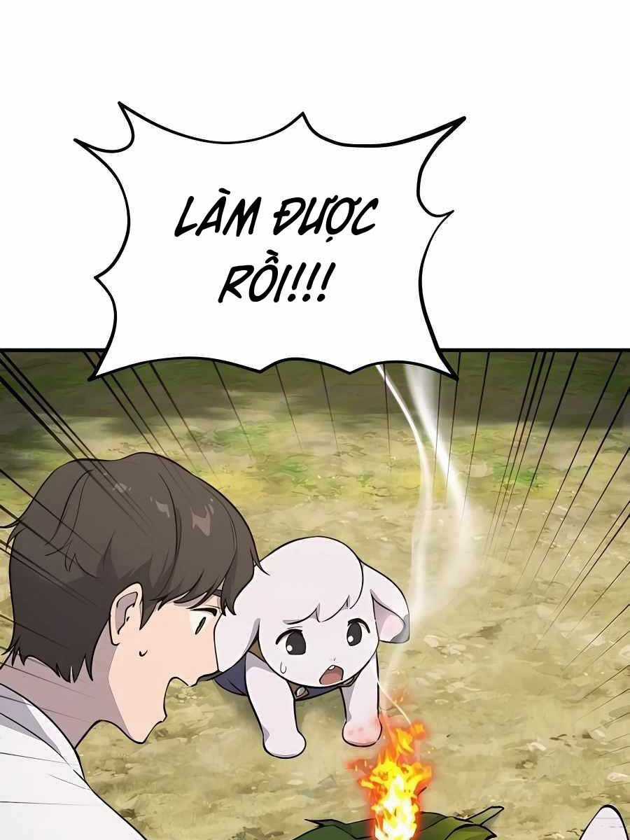 Làm Nông Dân Trong Tòa Tháp Thử Thách Chương 3 trang 127