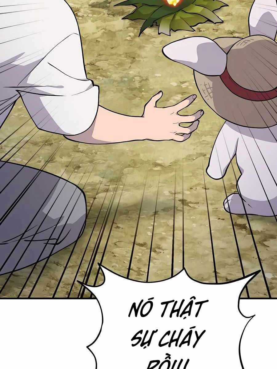 Làm Nông Dân Trong Tòa Tháp Thử Thách Chương 3 trang 128