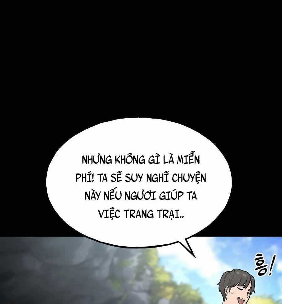 Làm Nông Dân Trong Tòa Tháp Thử Thách Chương 3 trang 20