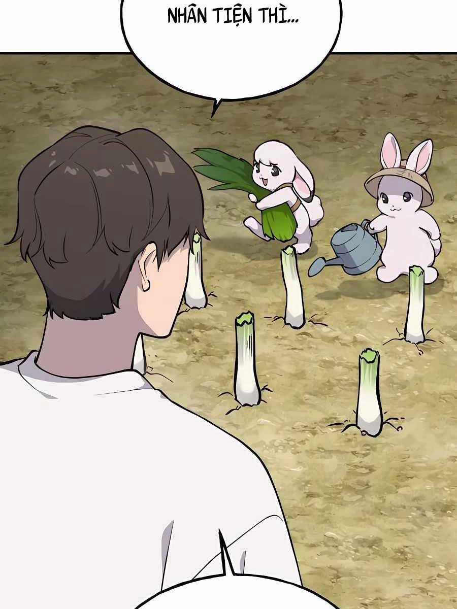 Làm Nông Dân Trong Tòa Tháp Thử Thách Chương 3 trang 27