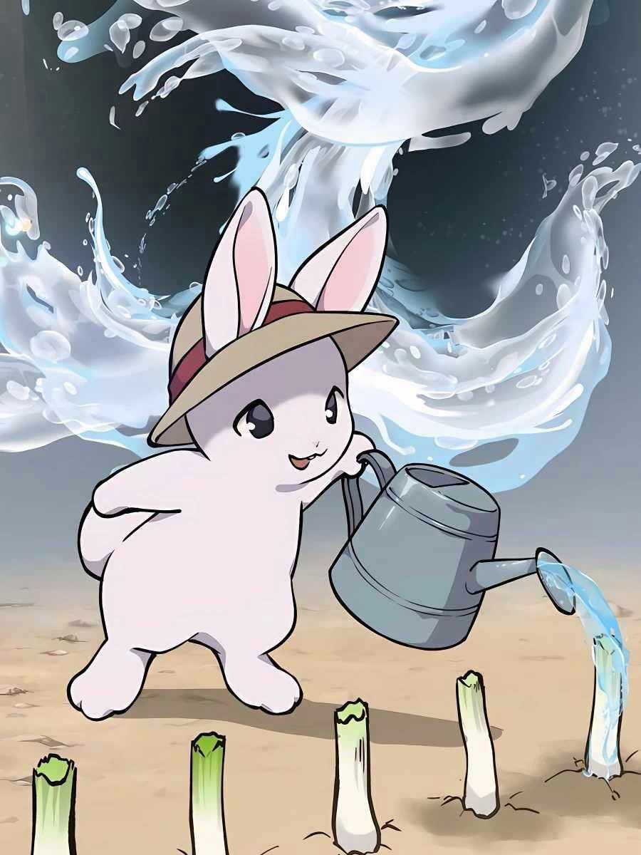 Làm Nông Dân Trong Tòa Tháp Thử Thách Chương 3 trang 30