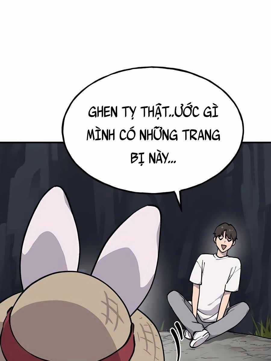 Làm Nông Dân Trong Tòa Tháp Thử Thách Chương 3 trang 34