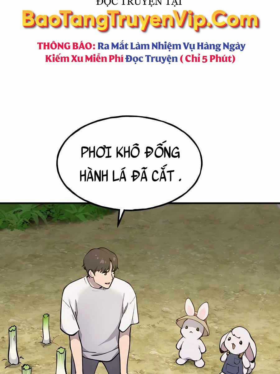 Làm Nông Dân Trong Tòa Tháp Thử Thách Chương 3 trang 37